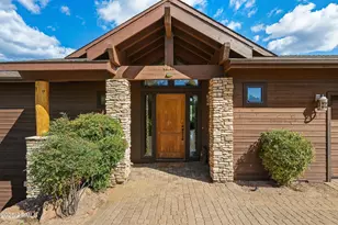 2506 E Feather Plume Ct, Payson, AZ 85541 - Photo 5