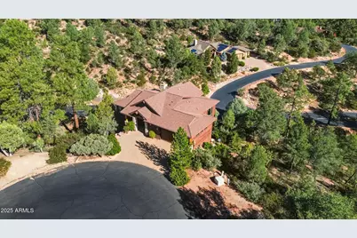 2506 E Feather Plume Court, Payson, AZ 85541 - Photo 57