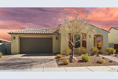 5742 S Winchester Street, Mesa, AZ 85212 - Photo 1