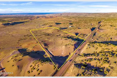 37297 Sr 61 -- #-, Concho, AZ 85924 - Photo 1