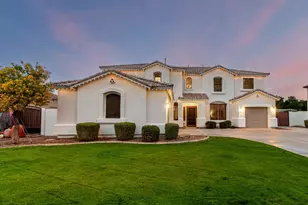 3721 S Martingale Rd, Gilbert, AZ 85297 - Photo 1