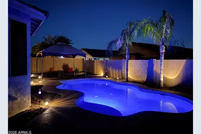 887 W Hereford Drive, San Tan Valley, AZ 85143 - Photo 1