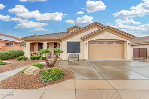 6219 E Mallory St, Mesa, AZ 85215 - Photo 1