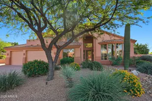 4055 N Recker Rd, Mesa, AZ 85215 - Photo 1