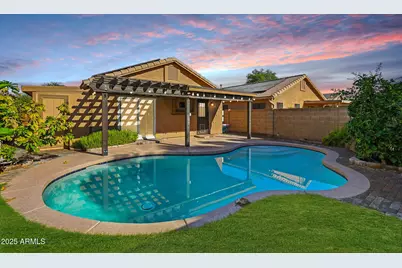 11355 W Crestbrook Drive, Surprise, AZ 85378 - Photo 1