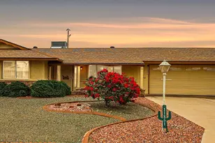 11851 N Thunderbird Rd, Sun City, AZ 85351 - Photo 1