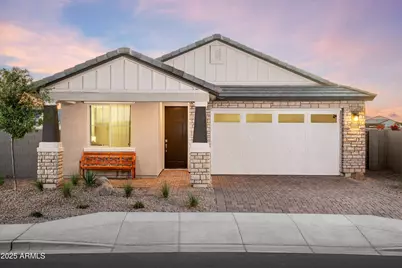 18810 N Ponte Road, Maricopa, AZ 85138 - Photo 1