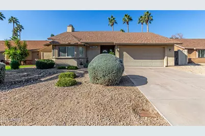 15634 N 63rd Street, Scottsdale, AZ 85254 - Photo 1
