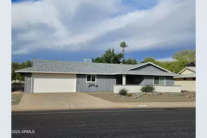 11232 N Balboa Drive, Sun City, AZ 85351 - Photo 1