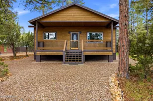 1979 Christmas Pine Circle, Overgaard, AZ 85933 - Photo 1