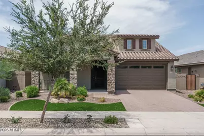 16026 W Alameda Road, Surprise, AZ 85387 - Photo 1