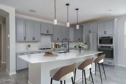 16026 W Alameda Road, Surprise, AZ 85387 - Photo 5