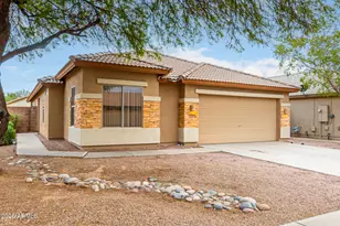 12227 W Hadley St, Avondale, AZ 85323 - Photo 1