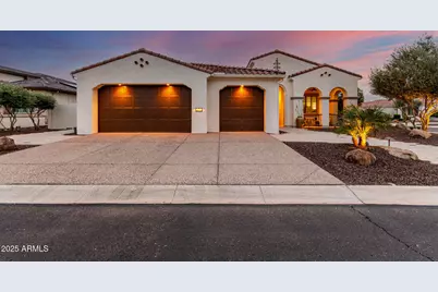 16773 W Sheridan Street, Goodyear, AZ 85395 - Photo 1