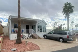 2355 S Pomo Ave, Apache Junction, AZ 85119 - Photo 1