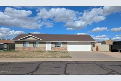 6450 E Akron Street, Mesa, AZ 85205 - Photo 1