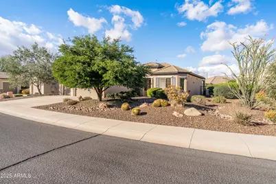 27012 W Marco Polo Road, Buckeye, AZ 85396 - Photo 1
