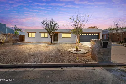 3124 Oak Hill Street, Sierra Vista, AZ 85650 - Photo 1