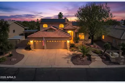 2875 N 157th Avenue, Goodyear, AZ 85395 - Photo 1