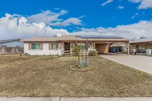 7520 W Glenrosa Ave, Phoenix, AZ 85033 - Photo 1