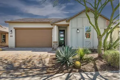 3775 Goldmine Canyon Way, Wickenburg, AZ 85390 - Photo 1