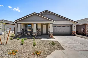 5869 N 193rd Dr, Litchfield Park, AZ 85340 - Photo 1