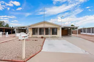 940 S 96th Way, Mesa, AZ 85208 - Photo 1