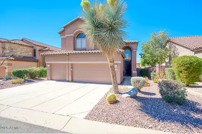 3564 N Tuscany --, Mesa, AZ 85207 - Photo 1