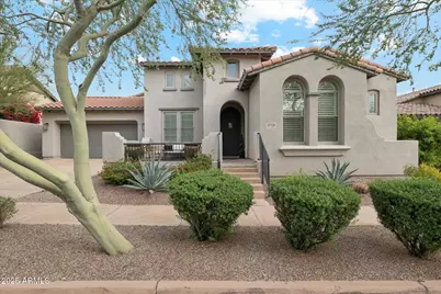 17725 N 93rd Street, Scottsdale, AZ 85255 - Photo 1