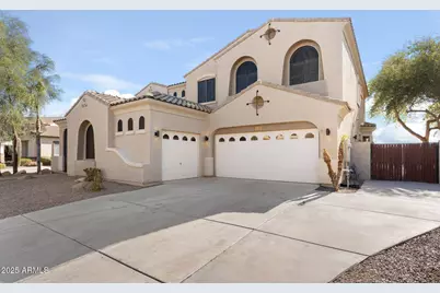 3557 S Halsted Court, Chandler, AZ 85286 - Photo 1