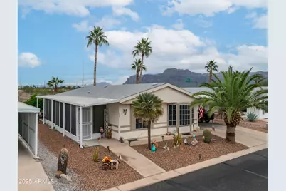 3355 S Cortez Road #98, Apache Junction, AZ 85119 - Photo 1