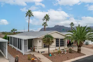 3355 S Cortez Rd, Apache Junction, AZ 85119 - Photo 1