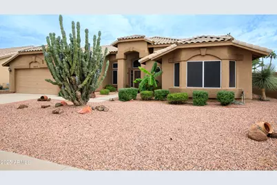 18913 N 88th Drive, Peoria, AZ 85382 - Photo 1