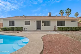 2291 Iris Dr, Sierra Vista, AZ 85635 - Photo 33