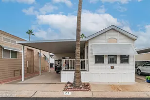 71 Jacknife Dr, Apache Junction, AZ 85119 - Photo 1