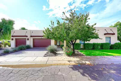 8822 N 85th Place, Scottsdale, AZ 85258 - Photo 1