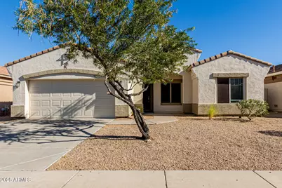 15433 N 172nd Lane, Surprise, AZ 85388 - Photo 1