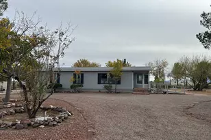 5374 S Emory Rd, Safford, AZ 85546 - Photo 1