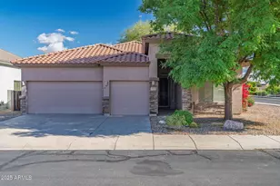 19919 N Santa Cruz Dr, Maricopa, AZ 85138 - Photo 1