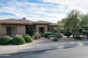 7611 E Pontebella Dr, Scottsdale, AZ 85266 - Photo 1