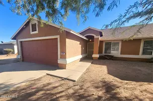 8585 W Santa Cruz Blvd, Arizona City, AZ 85123 - Photo 1