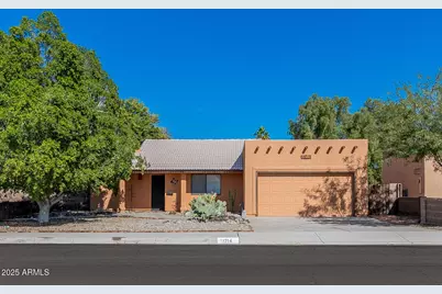 11214 E 38th Place, Yuma, AZ 85367 - Photo 1