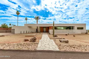 4905 E White Gates Dr, Phoenix, AZ 85018 - Photo 1