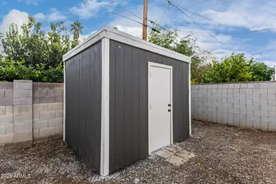 3619 W Griswold Road, Phoenix, AZ 85051 - Photo 45