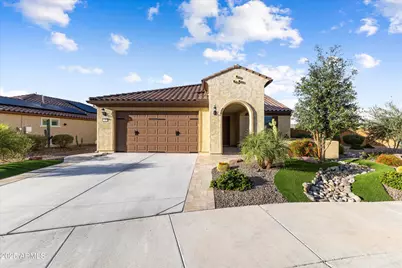 27376 W Sierra Pinta Drive, Buckeye, AZ 85396 - Photo 1