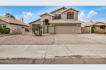 15002 S 47th Street, Phoenix, AZ 85044 - Photo 1