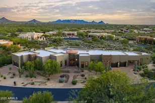 8709 E Villa Cassandra Dr, Scottsdale, AZ 85266 - Photo 1