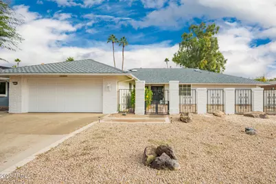 10102 W Concho Circle, Sun City, AZ 85373 - Photo 1