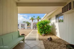 10102 W Concho Cir, Sun City, AZ 85373 - Photo 5
