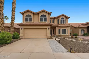 16815 S 24th Pl, Phoenix, AZ 85048 - Photo 1
